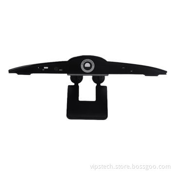 HD set-top box with Android 4.2 OS, multiple function, optical digital, video conference supportedNew